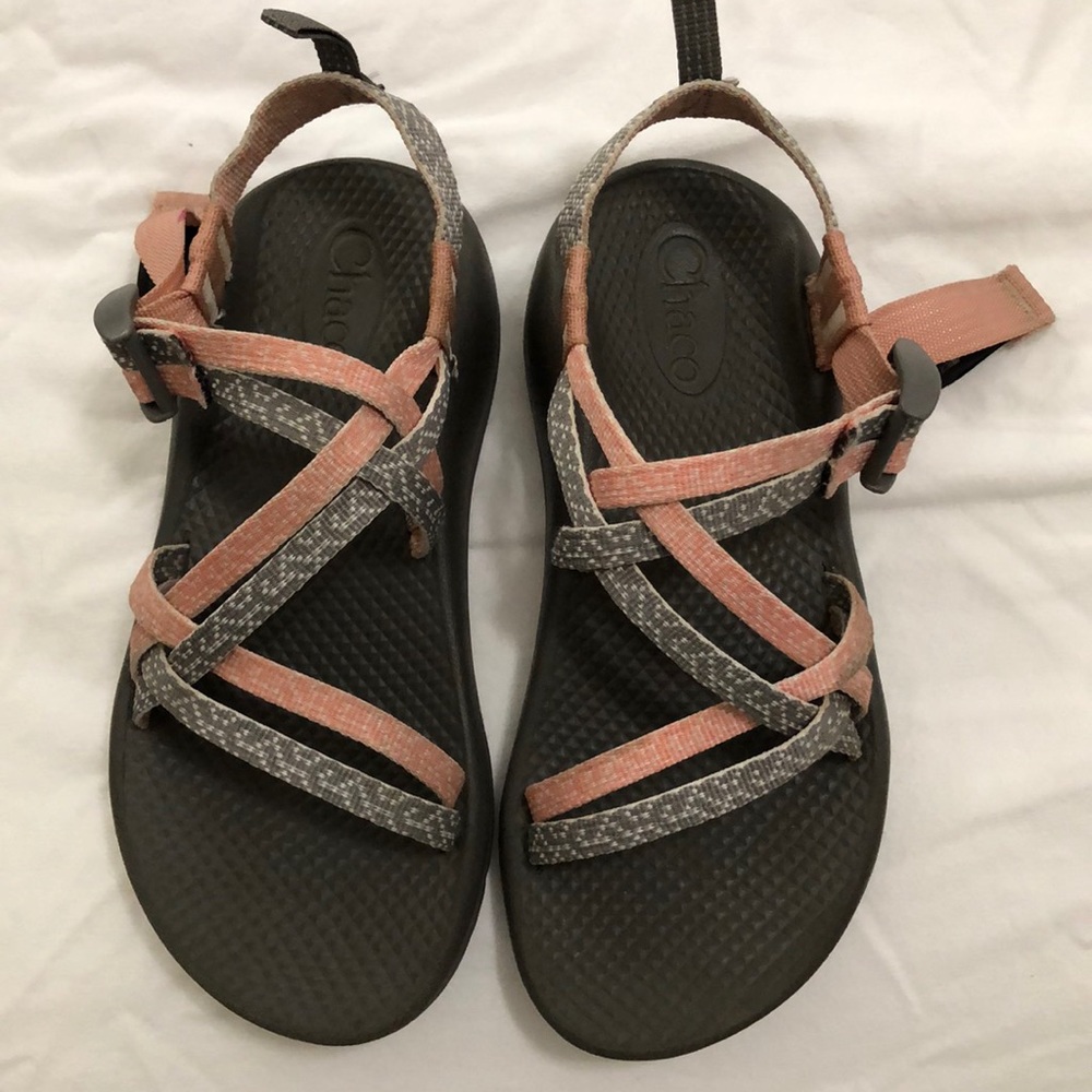 Girls Chaco Sandals